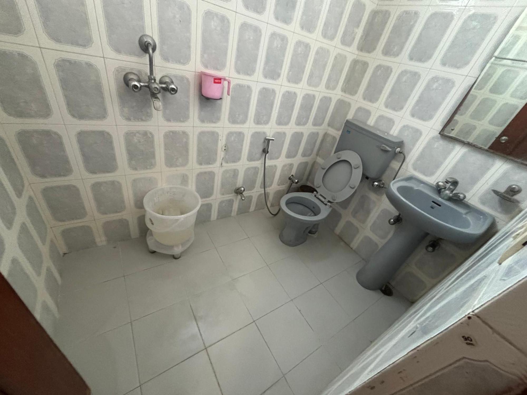 Hotel Siddhi Vinayak Station Road Jaipur Extérieur photo