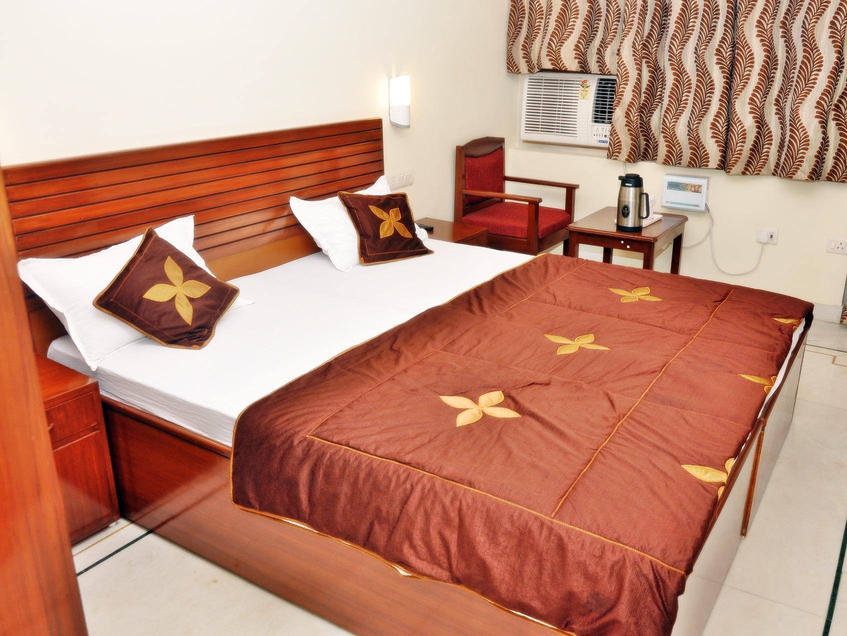 Hotel Siddhi Vinayak Station Road Jaipur Extérieur photo