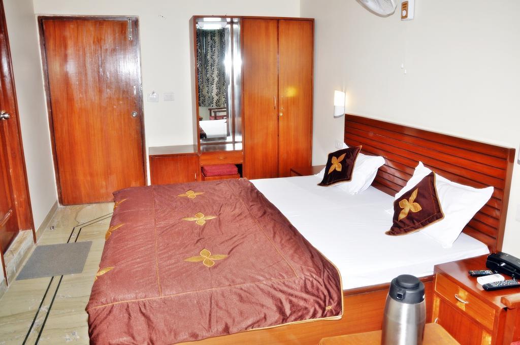 Hotel Siddhi Vinayak Station Road Jaipur Extérieur photo