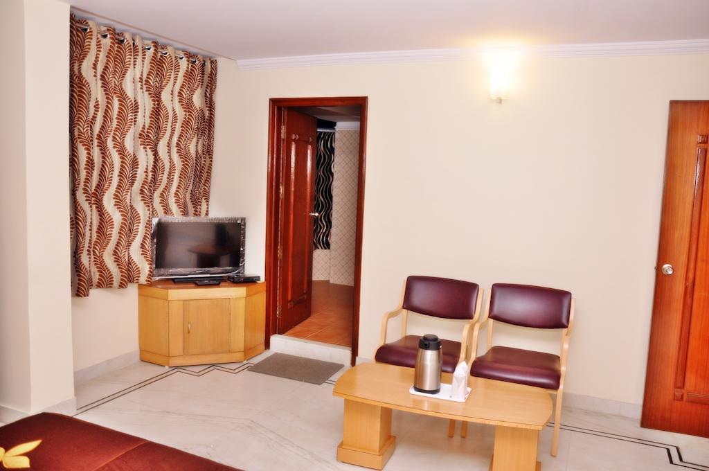 Hotel Siddhi Vinayak Station Road Jaipur Extérieur photo